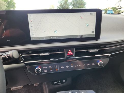 New 2026 Kia EV6 Light AWD/4WD image 18