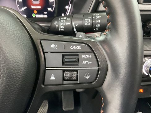 Certified 2026 Honda CR-V TrailSport image 13