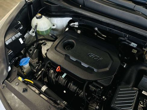 Used 2020 Kia Sportage LX AWD/4WD image 20
