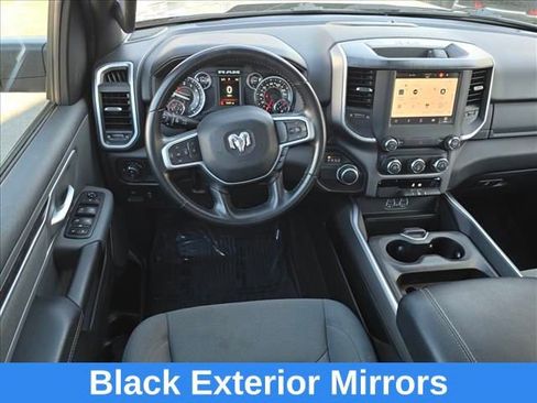 Used 2022 RAM 1500 Big Horn image 16
