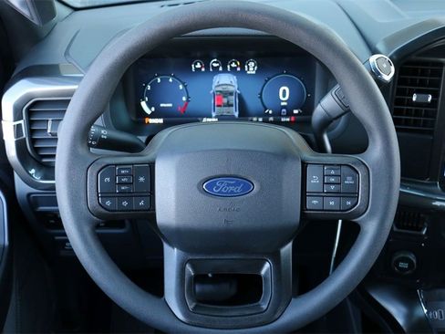 New 2026 Ford F150 STX w/ Equipment Group 200A image 19