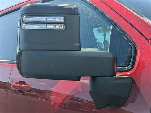 Used 2021 GMC Sierra 2500 AT4 w/ Gooseneck/5TH Wheel Package image 10