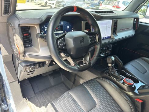 Used 2024 Ford Bronco Raptor AWD/4WD image 21