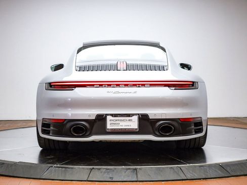 Used 2024 Porsche 911 Carrera S image 21