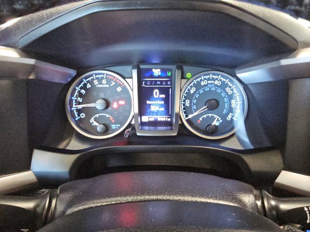 Used 2022 Toyota Tacoma Limited AWD/4WD image 23