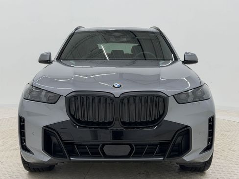 New 2026 BMW X5 xDrive40i AWD/4WD image 6