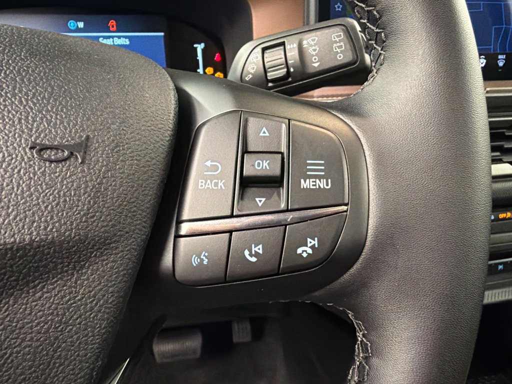 New 2026 Ford Bronco Sport Outer Banks w/ Outer Banks Tech Package+ AWD/4WD image 17