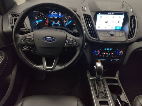 Used 2019 Ford Escape SEL FWD image 22