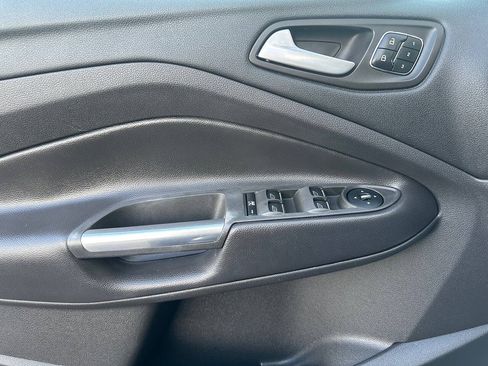 Used 2014 Ford Escape Titanium w/ Equipment Group 401A AWD/4WD image 13