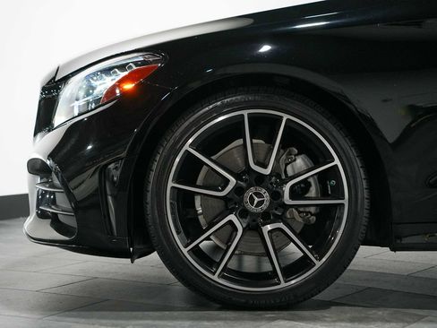 Used 2021 Mercedes-Benz C 300 Sedan image 11