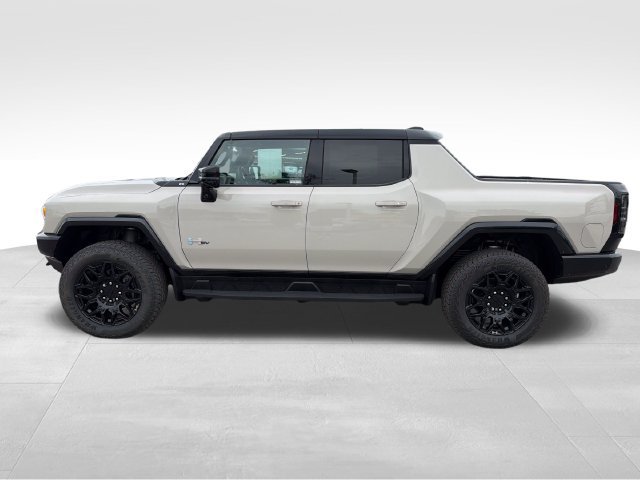 New 2026 GMC Hummer EV 4x4 Crew Cab image 4