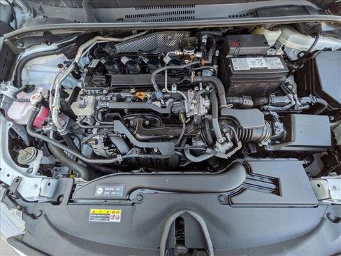 Certified 2024 Toyota Corolla LE image 21