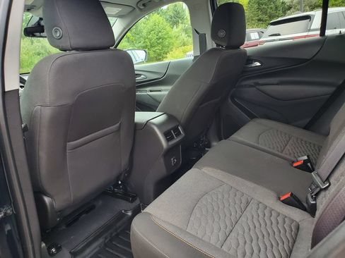 Used 2021 Chevrolet Equinox LT FWD image 10