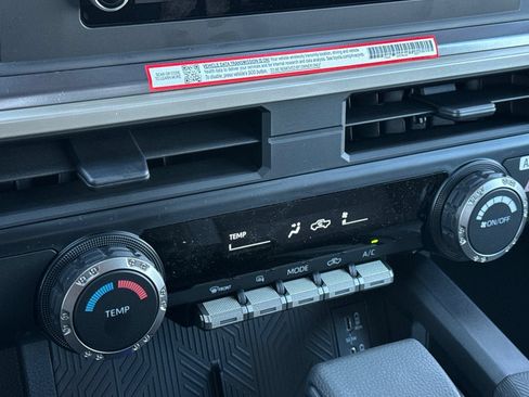New 2026 Toyota Tacoma SR5 RWD image 20