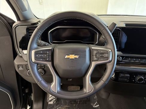 Certified 2024 Chevrolet Silverado 1500 LT w/ Safety Package AWD/4WD image 31