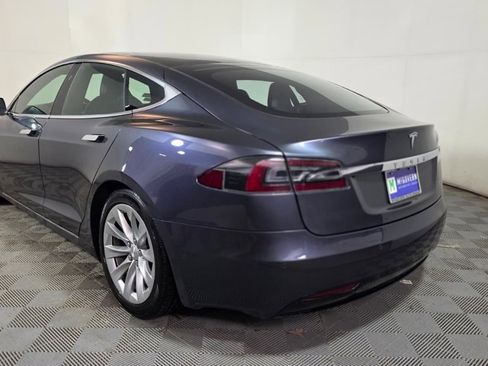 Used 2020 Tesla Model S AWD image 4