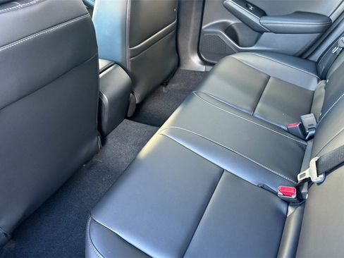 Certified 2025 Acura Integra A-Spec image 13