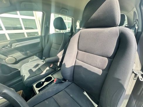 Used 2011 Honda CR-V LX image 5