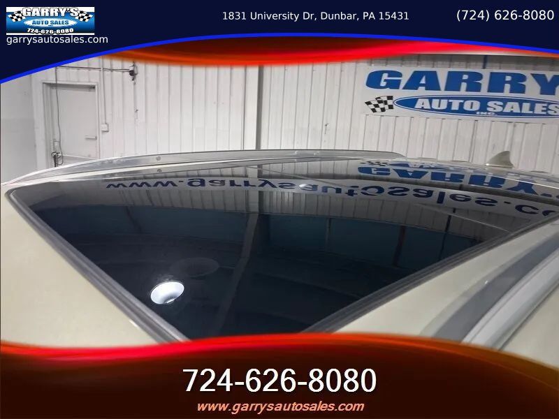Used 2017 Cadillac XT5 Platinum AWD/4WD image 13