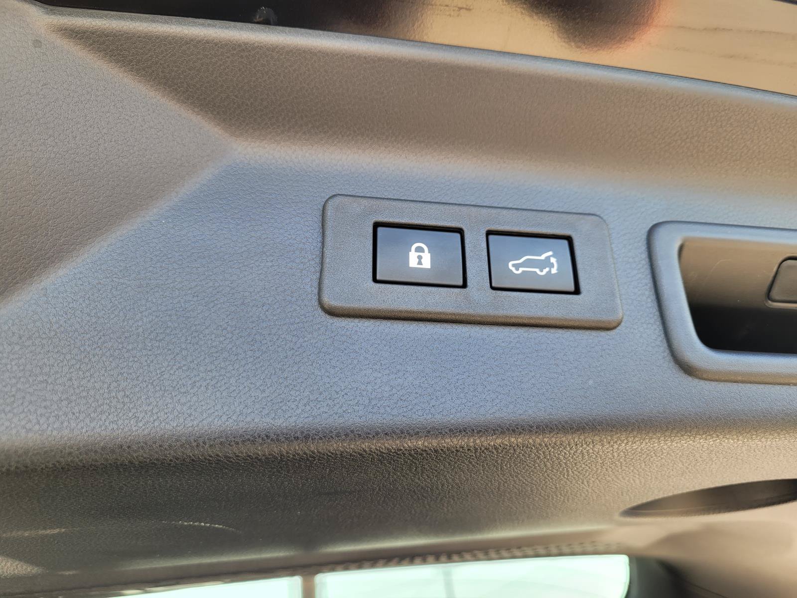 Certified 2026 Subaru Forester Sport AWD/4WD image 20