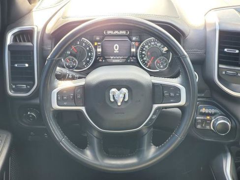 Used 2022 RAM 1500 Big Horn image 26