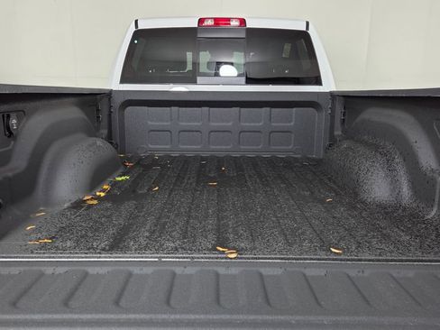 New 2025 RAM 2500 Power Wagon AWD/4WD image 9