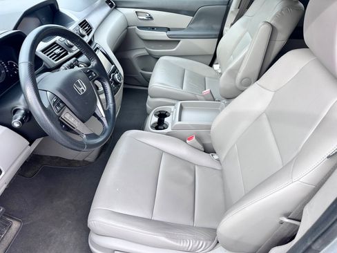 Used 2014 Honda Odyssey EX-L image 5