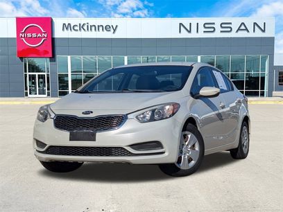 Used 2014 Kia Forte LX