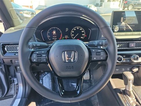 New 2026 Honda Civic Sport image 20