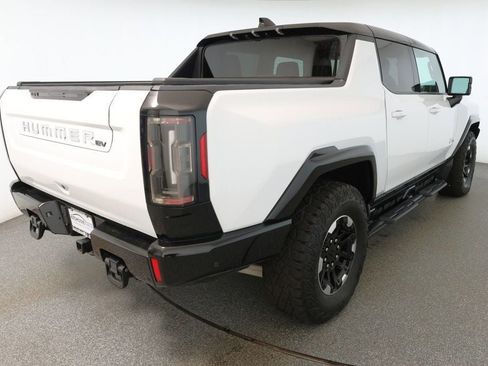 Used 2022 GMC Hummer EV Edition 1 w/ LPO, Illumination Package image 4