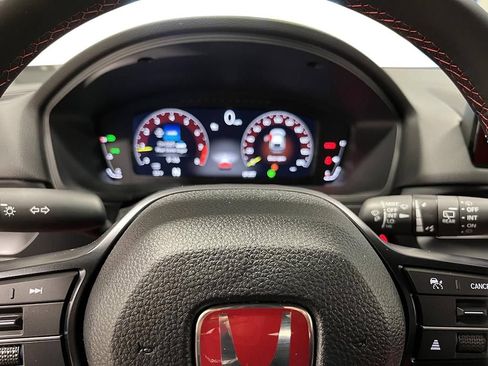 New 2026 Honda Civic Type R image 24