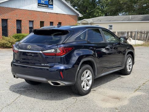 Used 2016 Lexus RX 350 FWD w/ Premium Package image 6
