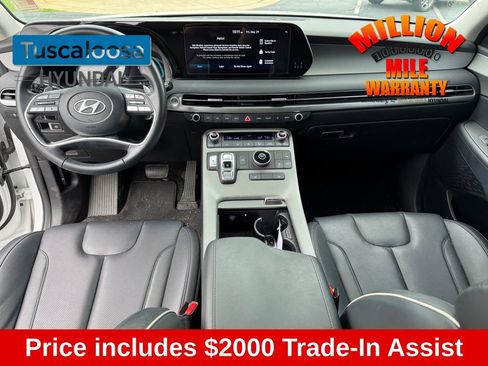 Used 2024 Hyundai Palisade XRT FWD image 13