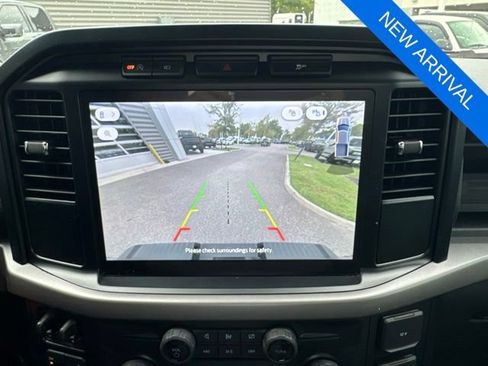 Used 2024 Ford F150 XL AWD/4WD image 23