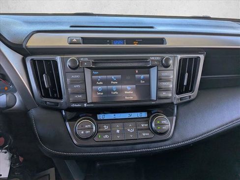Used 2015 Toyota RAV4 XLE FWD image 12