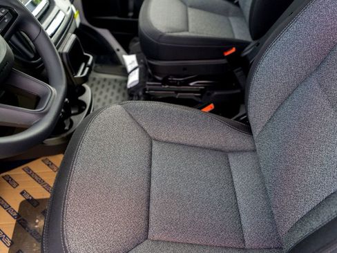 New 2026 RAM ProMaster 2500 FWD image 10
