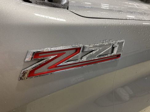 Used 2021 Chevrolet Silverado 1500 RST w/ Z71 Off-Road Package image 9