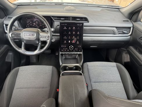 Used 2025 GMC Terrain Elevation FWD image 11