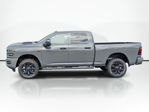 New 2026 RAM 2500 Tradesman AWD/4WD image 14