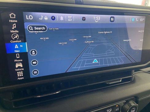 Used 2024 Jeep Wrangler High Altitude image 30