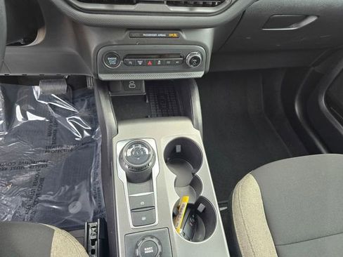 Used 2025 Ford Bronco Sport Big Bend AWD/4WD image 31