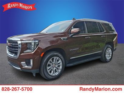 Used 2023 GMC Yukon SLT