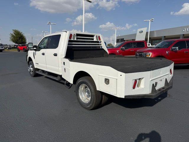 Used 2017 Ford F350 XLT w/ XLT Value Package AWD/4WD image 6