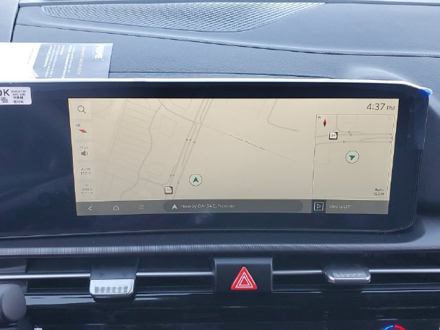 New 2026 Kia Sportage SX AWD/4WD image 28