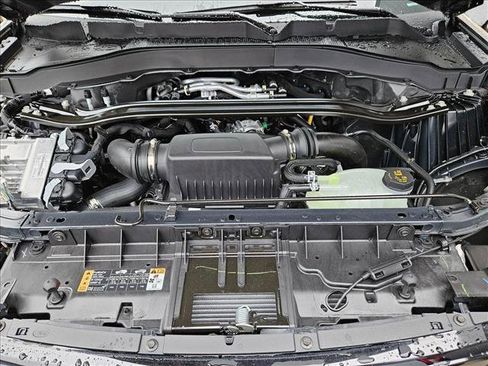 New 2026 Ford Explorer ST w/ Sun And Sound Package image 16
