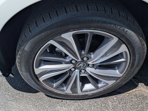 Used 2019 Acura MDX SH-AWD w/ Technology Package image 18