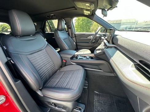 New 2026 Ford Explorer ST-Line AWD/4WD image 24