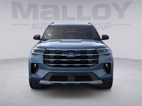 New 2026 Ford Explorer Active w/ Active Comfort Package image 25
