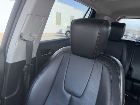 Used 2014 GMC Terrain SLT image 48