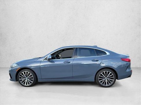 Used 2024 BMW 228i Gran Coupe w/ Premium Package FWD image 8